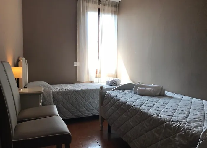 Anfite Apartments Aleardi