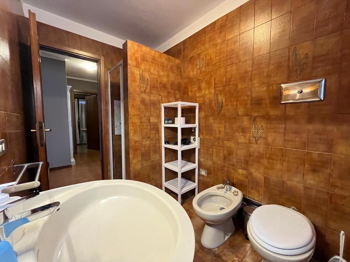 Apartment Anfite Aleardi *