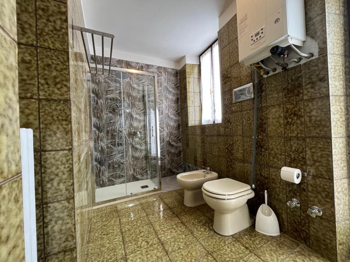 Anfite Aleardi Apartment *