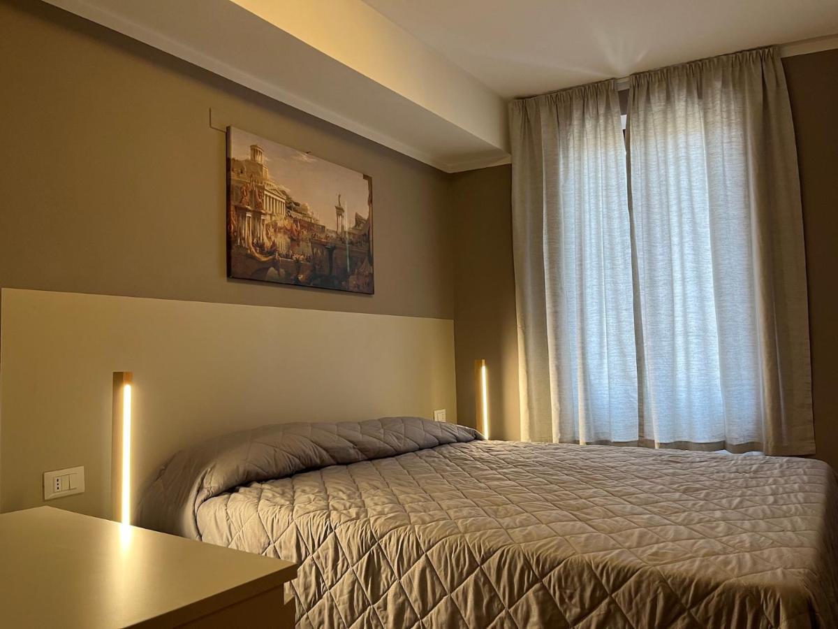 Anfite Aleardi Peschiera del Garda
