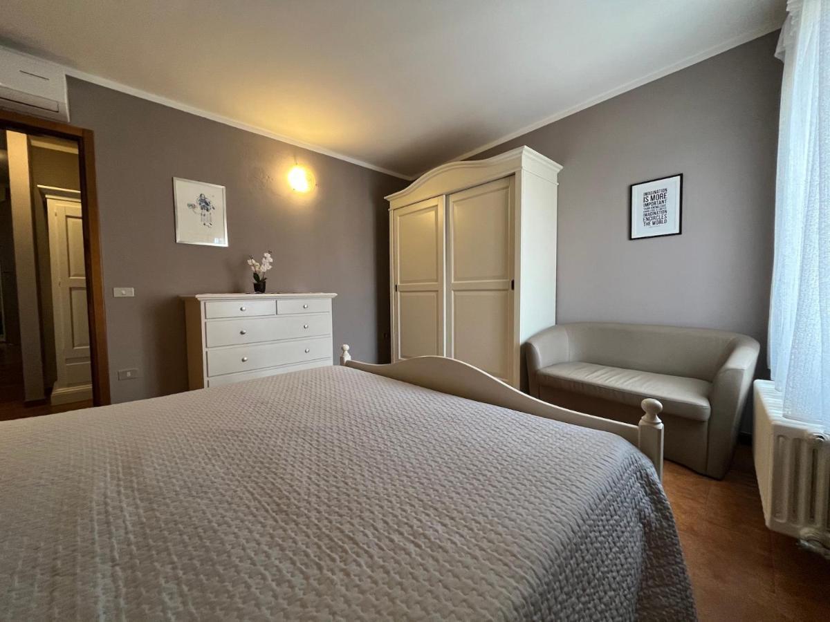Anfite Aleardi Apartment *