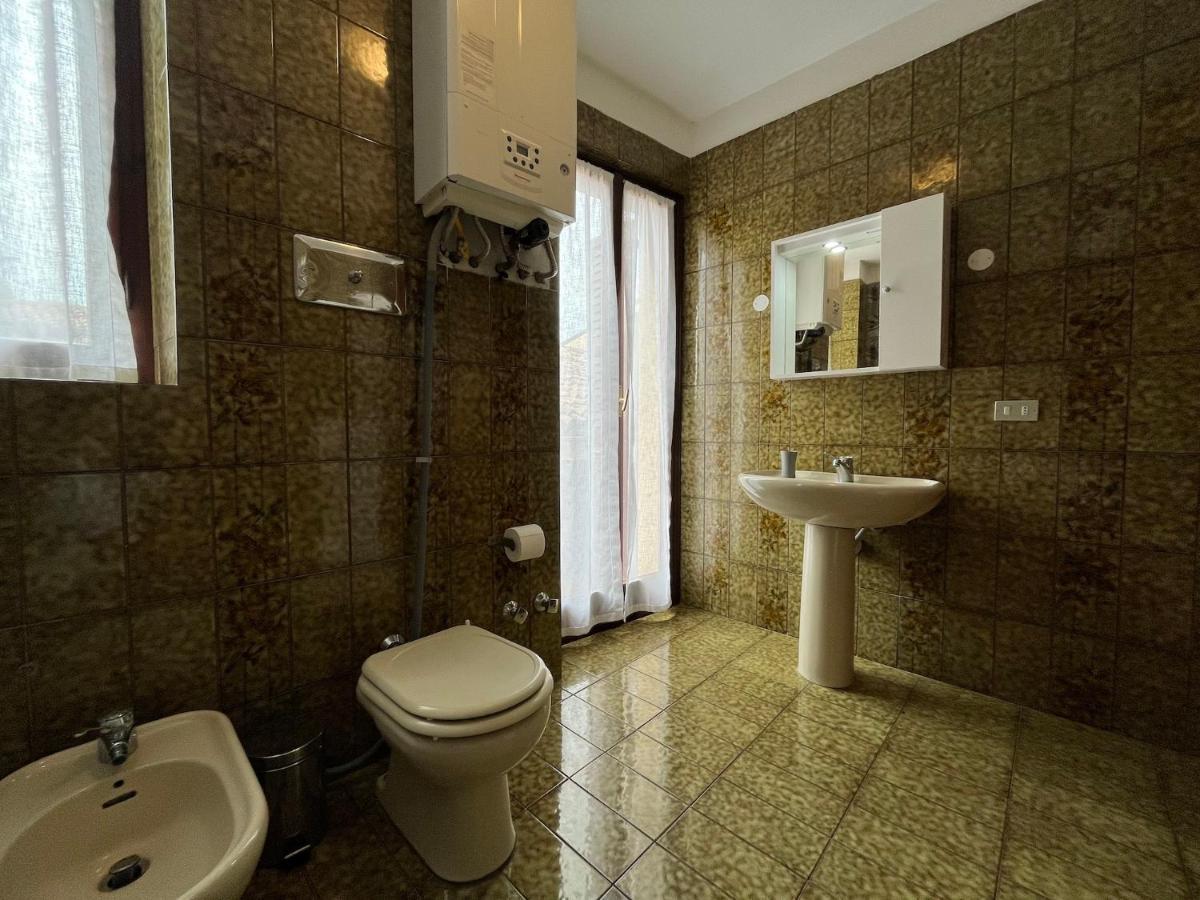 Anfite Aleardi Apartment