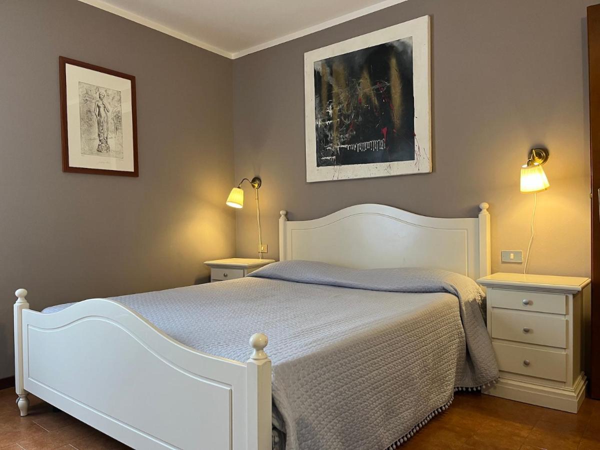 Anfite Aleardi Apartment *