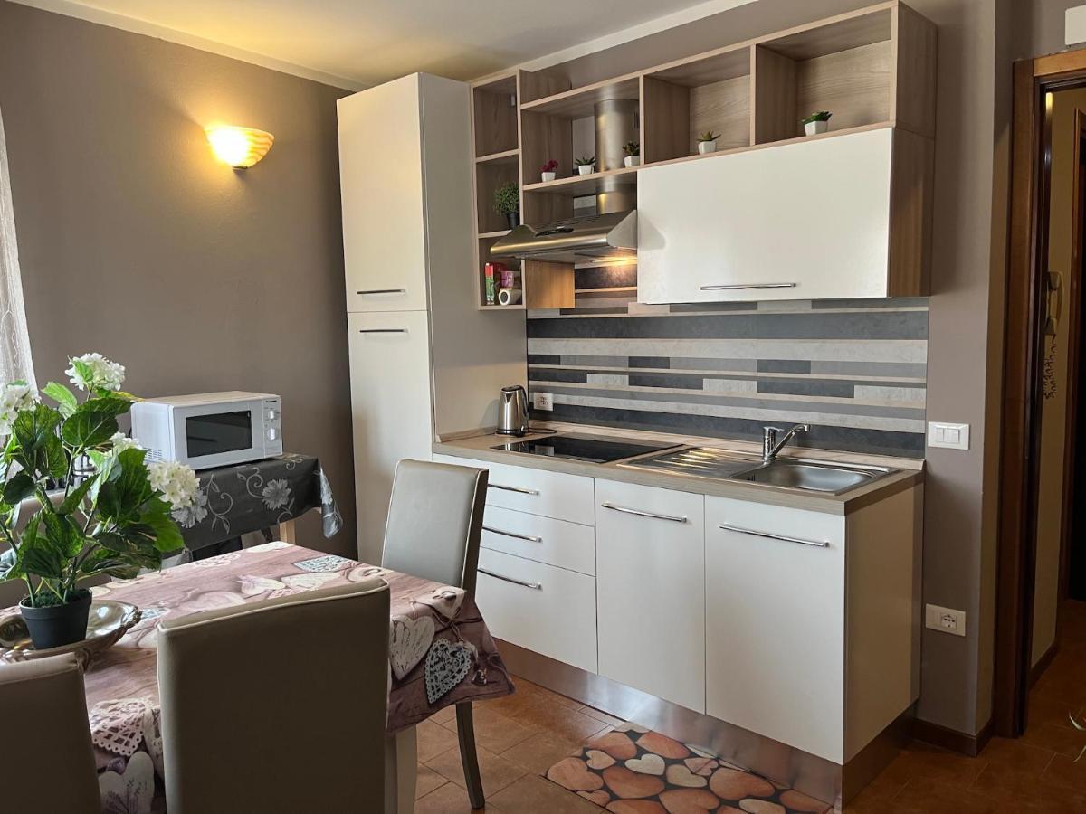 Anfite Aleardi Apartment Peschiera del Garda
