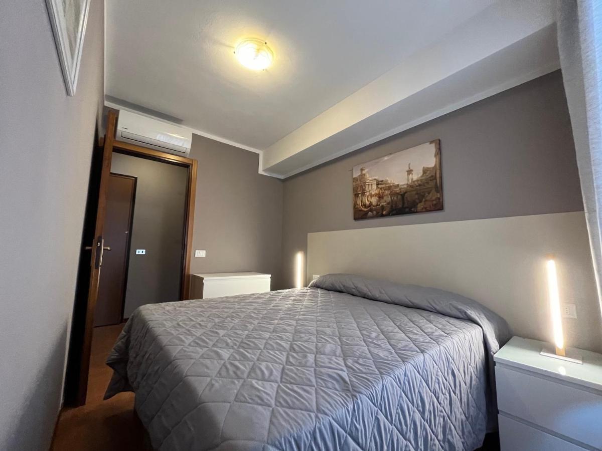 Anfite Aleardi Apartment Peschiera del Garda