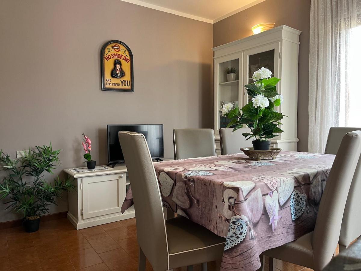 Apartment Anfite Aleardi *