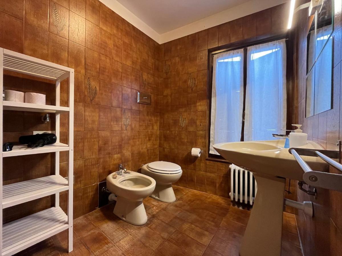 Apartment Anfite Aleardi