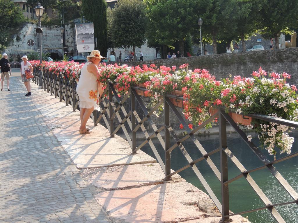 Anfite Aleardi Appartamento Peschiera del Garda