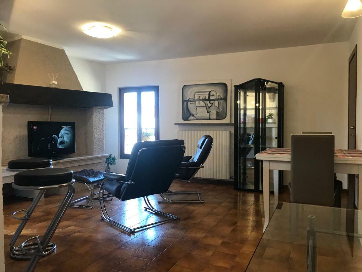 Apartment Anfite Aleardi *