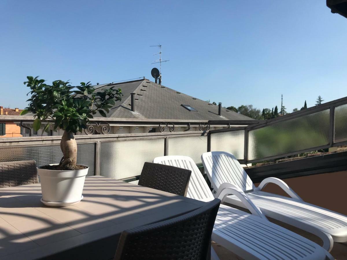 Apartment Anfite Aleardi Peschiera del Garda