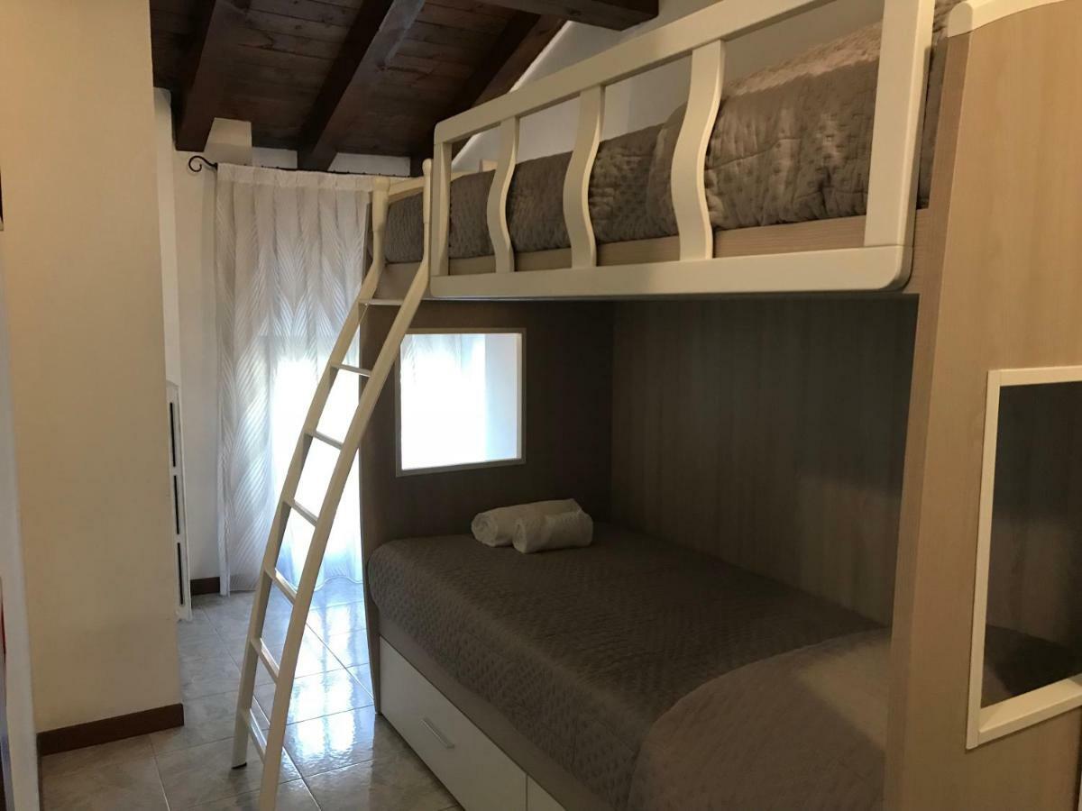 Anfite Aleardi Apartment Peschiera del Garda