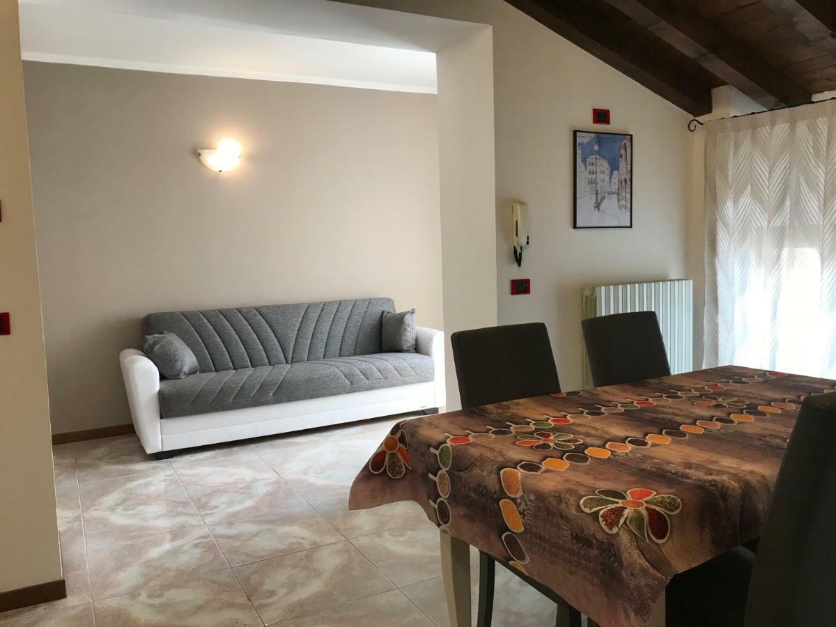Anfite Aleardi Peschiera del Garda