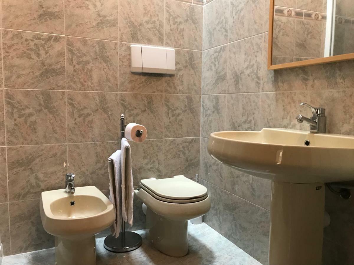 Anfite Aleardi Apartment *