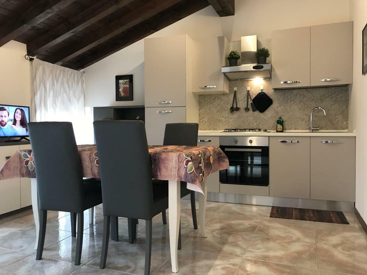 Anfite Aleardi Peschiera del Garda