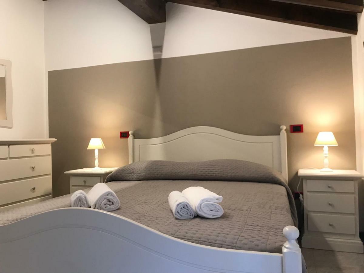 Anfite Aleardi Apartment *