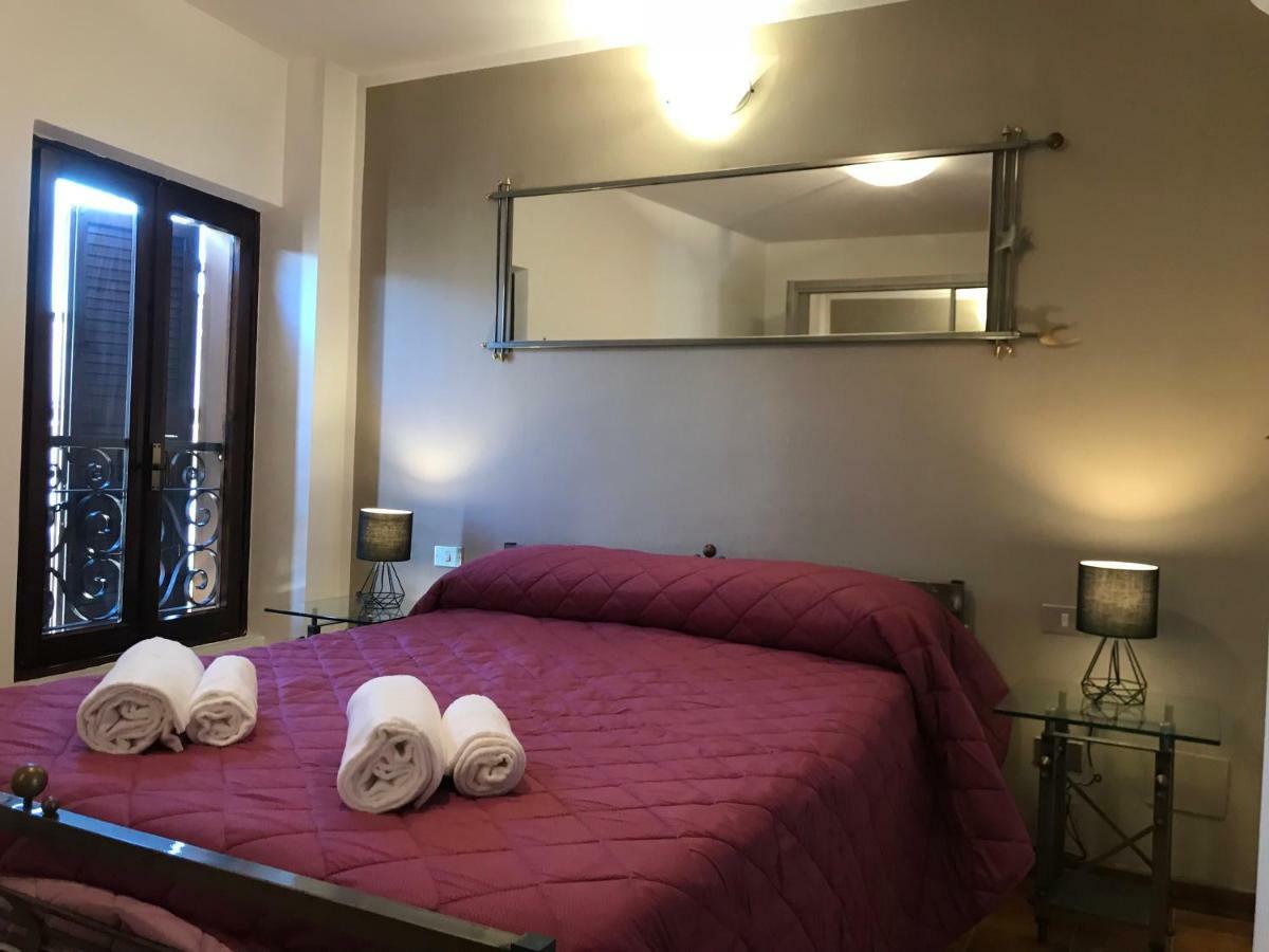 Apartment Anfite Aleardi Peschiera del Garda