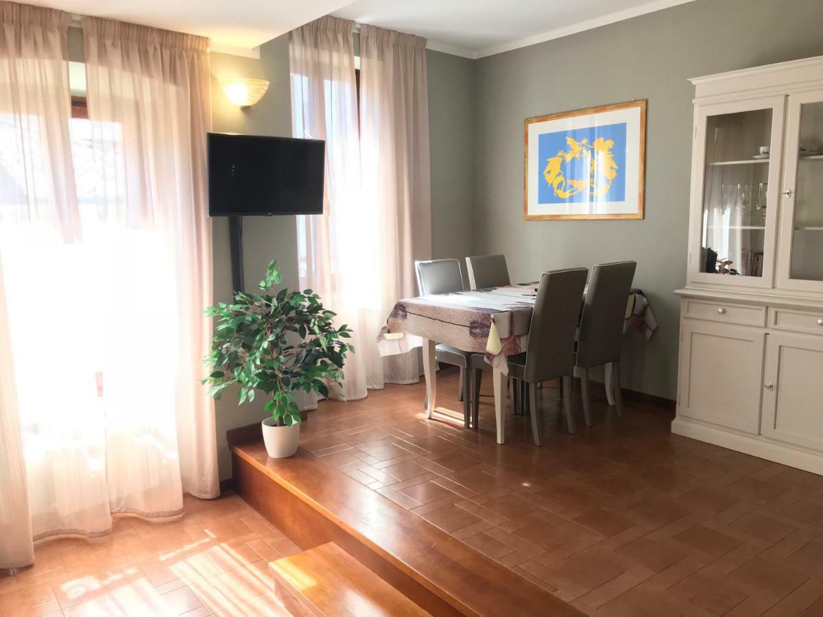 Apartment Anfite Aleardi