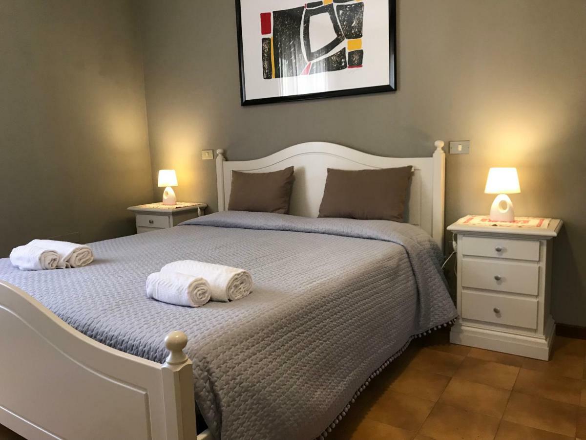 Anfite Aleardi Apartment Peschiera del Garda