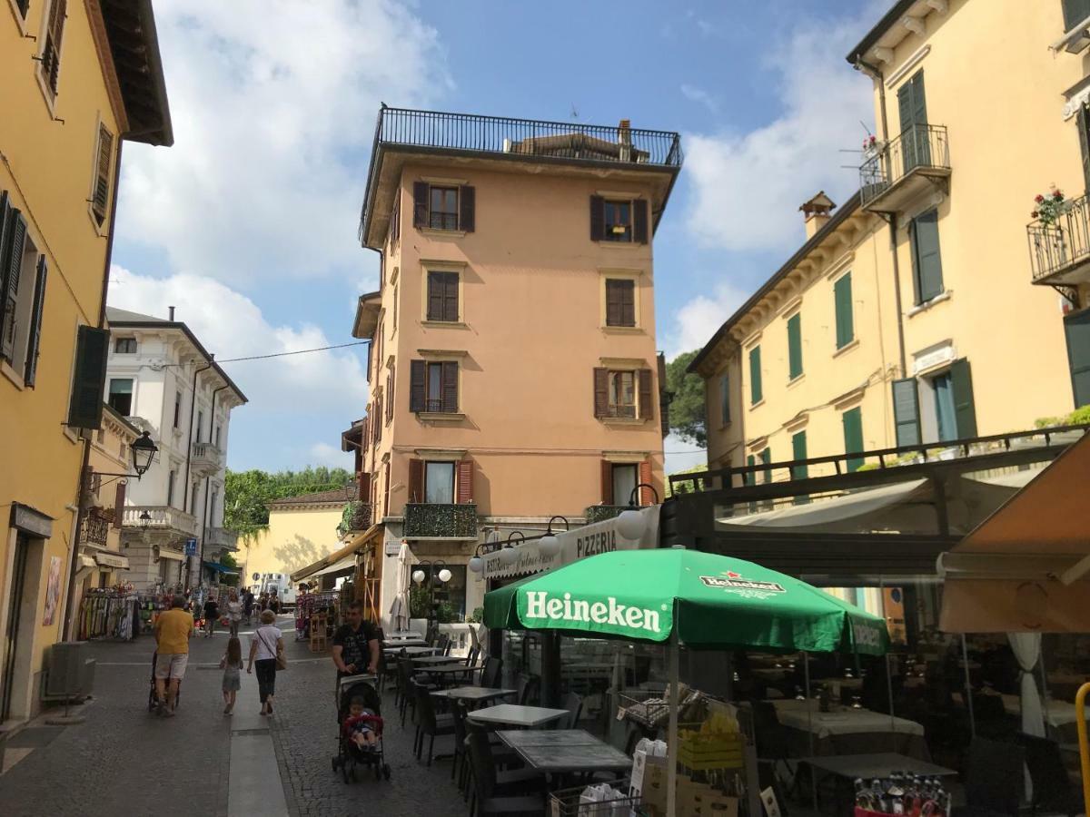 Anfite Aleardi Appartamento Peschiera del Garda